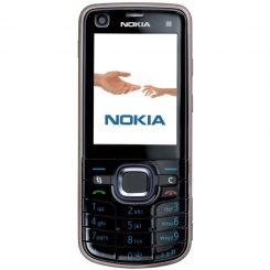 Nokia 6220 Classic -  1
